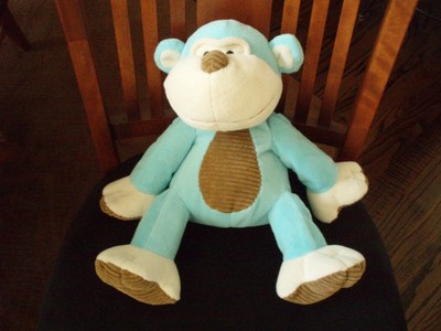 monkey stuffed animal target