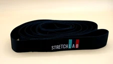 Strethchlab Stretching Strap Yoga Strap Physical Therapy for Home Workout