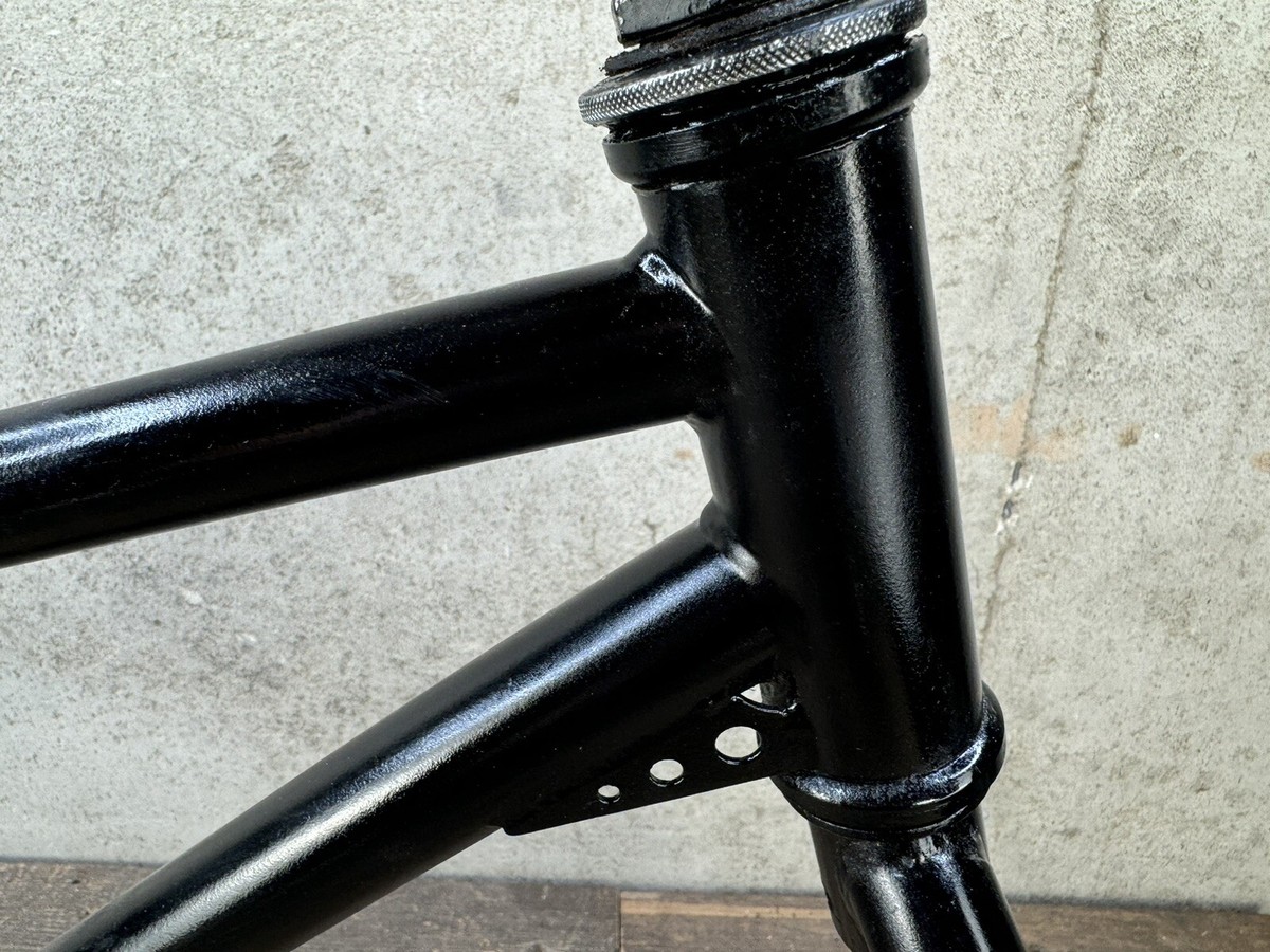 OLD BMX フレームとフォーク Bmx Frame And Fork 20” Vintage Old School | eBay