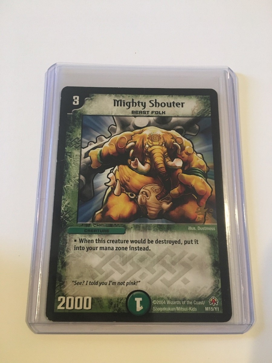 【PSA10】Thank you for DuelMasters 20th!! Duel Masters Cards 2004/2005/2006 (Super Rare/Very Rare) | eBay