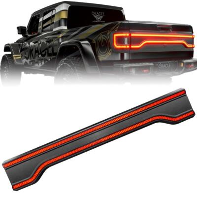 Oracle Lighting Tailgate Panel | 5918-504-T