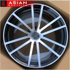 Forged Wheel Rim 1 pc for MERCEDES BENZ SL SLS SLC CLS SLK AMG GT Black Series