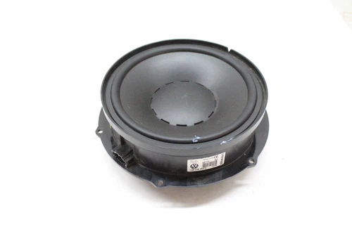 13 VW TOUAREG FRONT LEFT DOOR SPEAKER 1Q0 035 454 D  OEM 11-16 DYNAUDIO SPEAKER