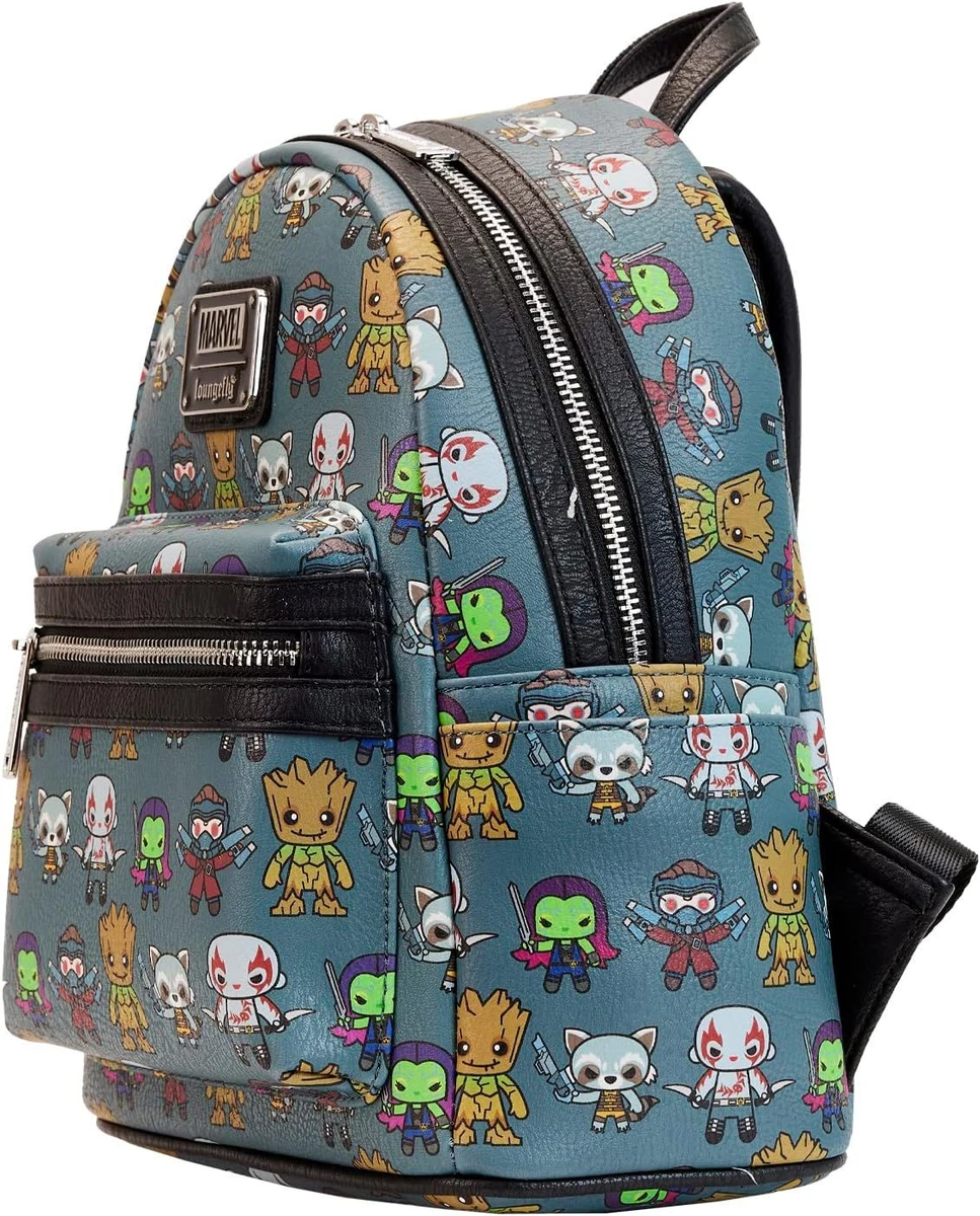 Loungefly guardians of the galaxy sales