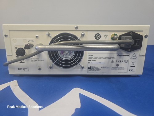 Generador Smith & Nephew Vulcan REF 7210812 - Imagen 7 de 8