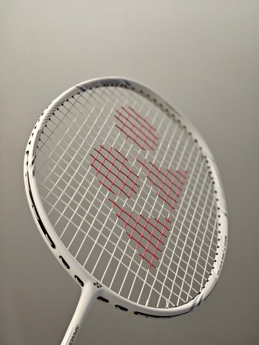 Yonex Nanoflare Nextage 4u Badminton Racket - Picture 3 of 3
