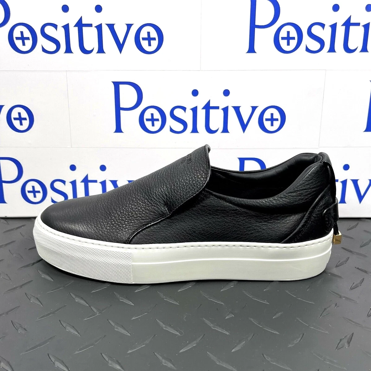 Buscemi 40mm clearance