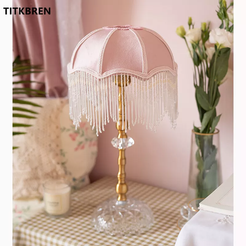 Desk lamp hotsell for girls