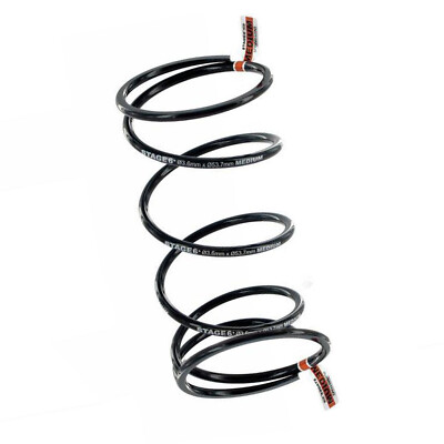 MF2566 Sprung Von Contrastro Variator Media Stage6 Motoren Minarelli Yamaha 2T