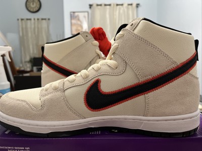 Nike SB Dunk High PRO PRM