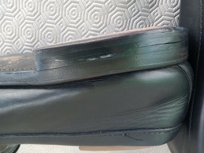 Alden 981 LHS / Penny Loafer