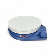 Thermo Scientific RT Basic-17 Magnetic Stirrer Mixer – Tested - See Description