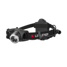 Ledlenser H7R.2 Headlamp, Advanced Focus System, Rechargeable