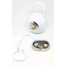 Lot Pince Tétine Et Portachupete