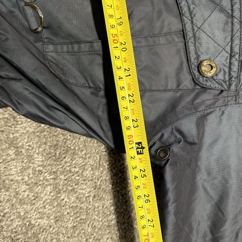 Marker Ltd Women's Us Ski Team Jacket Salt Lake City Large Black 2002 Olympics - Picture 18 of 19