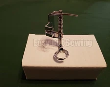 Free Motion Quilting Darning Foot Metal Pfaff 1200 Grand Quilter Viking Grand HS