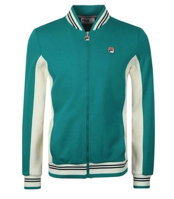 jaqueta fila settanta