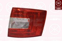 Neu RüCkleuchte Lampe - Rechts - FüR Skoda Octavia III (5E5_) 12-20 - 5E9945096