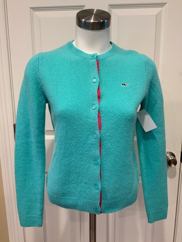 Vineyard Vines Light Blue 100 