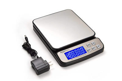 Amazon Basics Best Kitchen Scale Amazon Amazon Basics Digital - Main Image