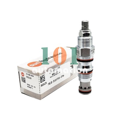 1PCS NEW FOR SUN Threaded cartridge valve RVCA-LCN #D3