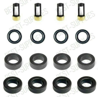 Fuel Injector Repair Kit for 2007-2009 SUZUKI GSF1250S BANDIT