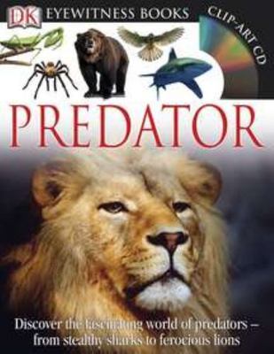 Predator (DK Eyewitness Books) by DK Publishing