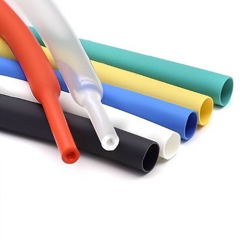 1 meter Shakmods Heatshrink Tube/Tubing/Sleeve/Sleeving/Wire Many Colours UK - Picture 3 of 11