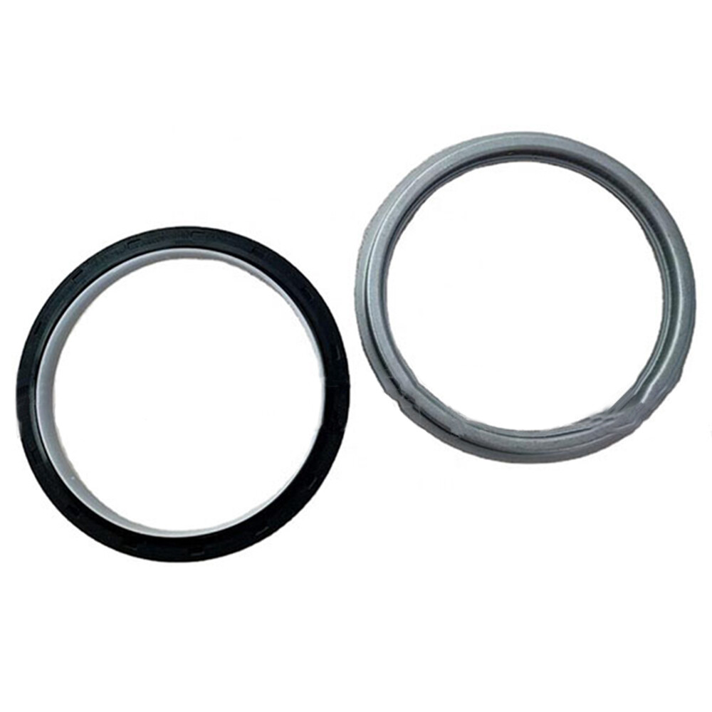 4955566 Rear Crankshaft Oil Seal 5259499 For Cummins For 4955566 Rear Crankshaft Oil Seal 5259499 For Cummins For