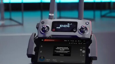 DJI mavic2コントローラー DJI Mavic 2 Remote Controller for Mavic 2 Pro Zoom RC Drone