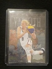 2023 SkyBox Metal Universe Champions #070 Hailey Van Lith