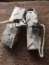 Genuine Ford 12V/55W Fog/Long Range Lamp Bulbs Cosworth/XR/RS Turbo/Carello