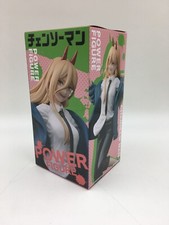 Chainsaw Man Anime Figure - Power