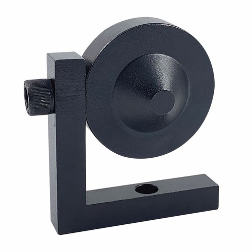 50PCS 90 Degree Mini Prism With L Bar Monitoring For Total Stations Surveying - Picture 5 of 5