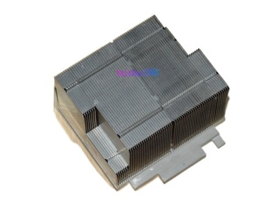 Poweredge R710 Processor Cooler Module Original Heatsink Cooling System TY129 For DELL PowerEdge R710 CPU | eBay