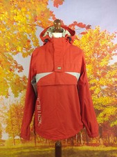 Animal Technical Outerwear Titan Series red Jacket. UK women's size XL
