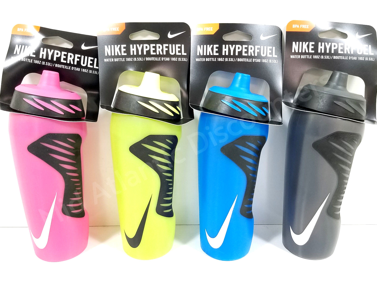 nike water bottle rebel