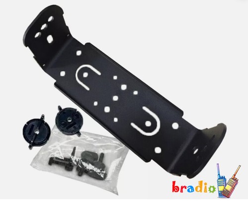 HLN6861 Uchwyt montażowy do radia XTL1500 XTL2500 XTL5000 APX4500 APX7500 - Zdjęcie 2 z 2