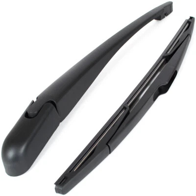 POUR BRAS D'ESSUIE-GLACE ARRIÈRE + BALAI PEUGEOT 206 H/B - Photo 1/4