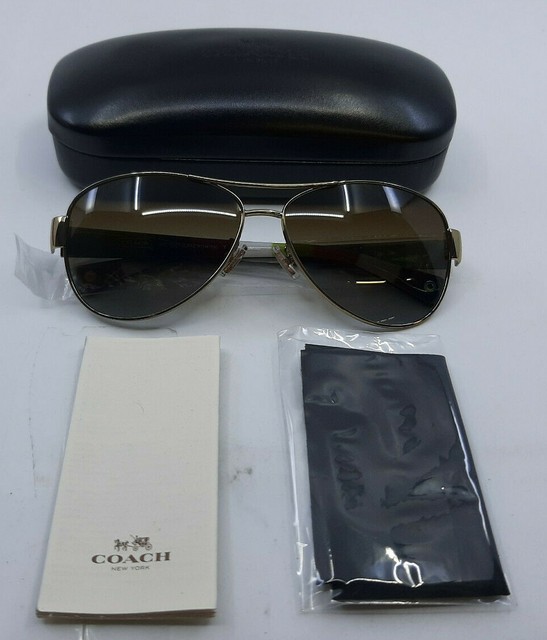 coach kristina sunglasses