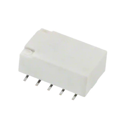 TQ2SA-L2-5V Telecom Relay DPDT (2 Form C) Surface Mount