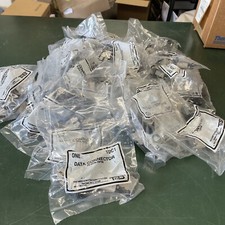 Lot Of 26 78-6210-79796 THOMAS BETTS TDC1 DATA CONNECTORS