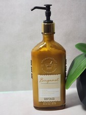 Bath  Body Works Aromatherapy Bergamot Body Lotion 6.5 Fl Oz