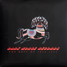 超特価!! v.a. dark horse records (RARE!!) 超特価!! v.a. dark horse records (RARE!!) Dark Horse Records