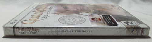 Guild Wars Eye of the North PC DVD-ROM NEW Factory Sealed - Bild 6 von 6