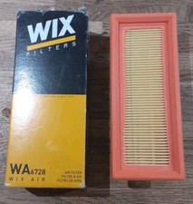 Air Filter WA6728 Fits Nissan Kubistar Renault Clio Kangoo Twingo Thalia