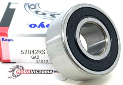 Подшипник 5204 2rs