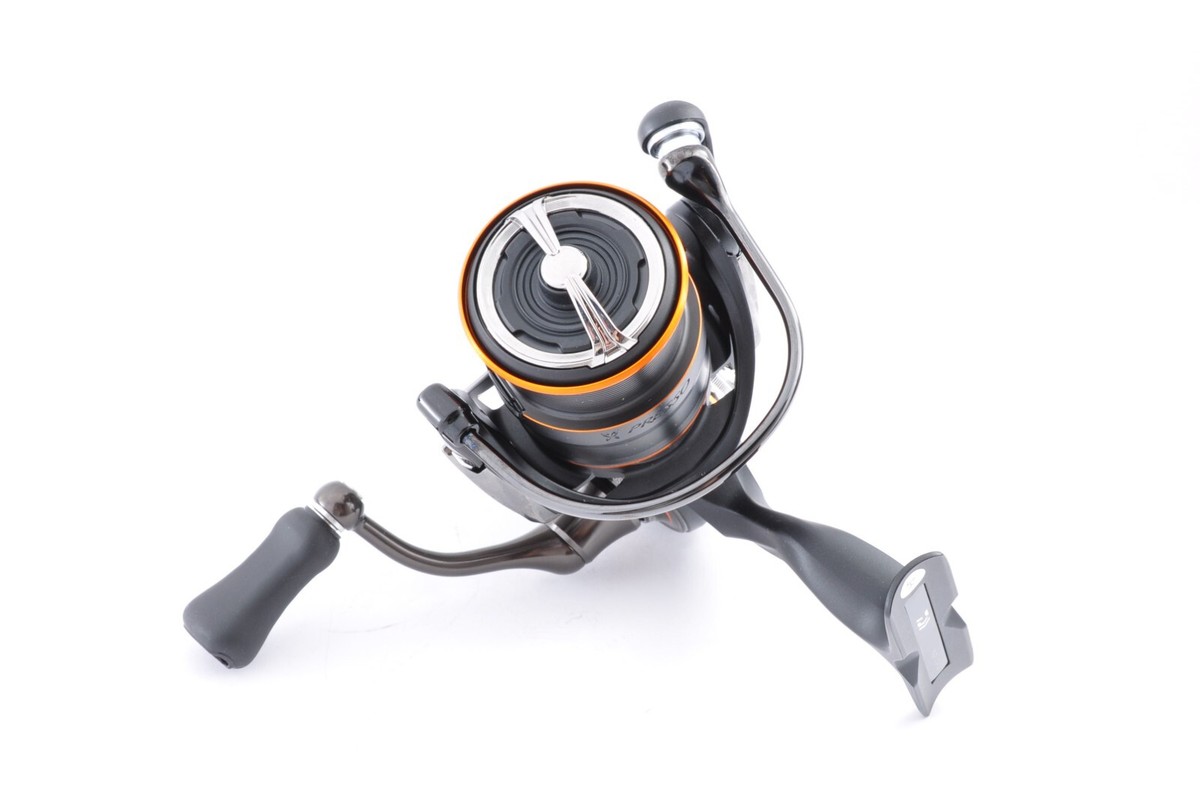Daiwa 21 PRESSO LT1000S-P Spinning Reel Ship Japan New | eBay