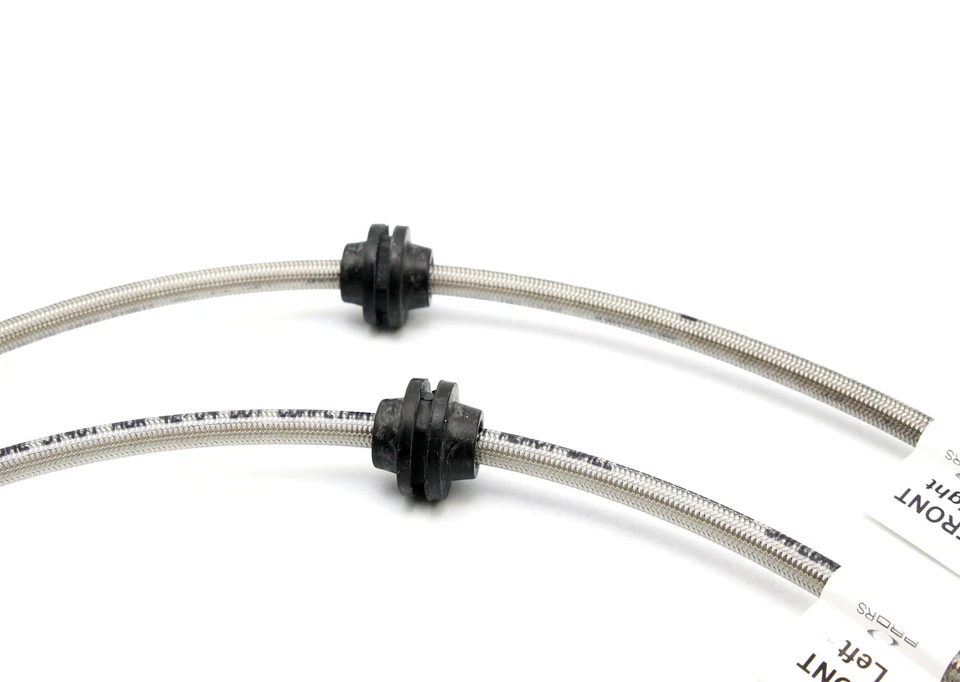 BMW E85/E86 Z4 Roadster & Coupe 2002-2008 - SAFEBRAKE Performance Lines - Изображение 3 из 4