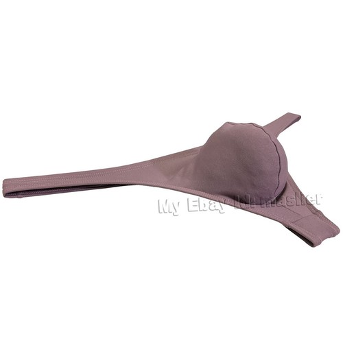 Bleiben Sie bequem und stilvoll mit Herren Second-Skin Fit Bikini T-Back Unterwäsche - Bild 35 von 64